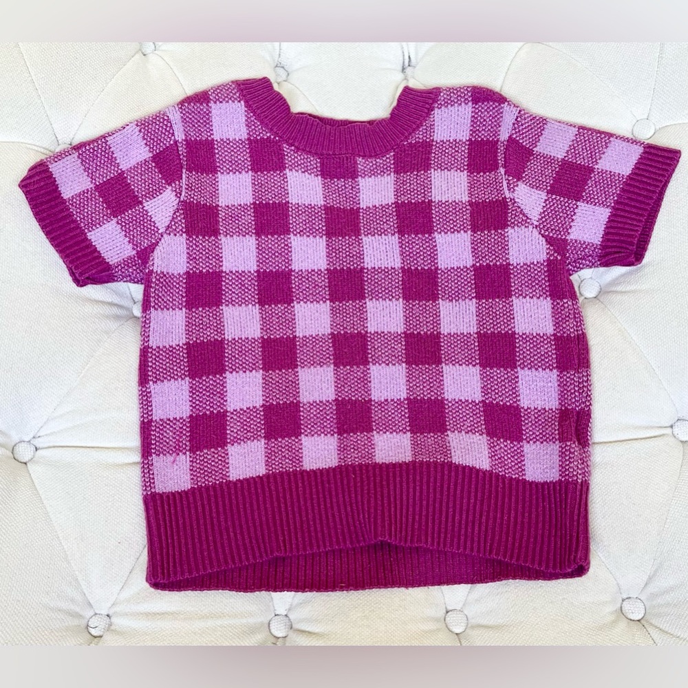 Girls Cotton On  Sweater Top